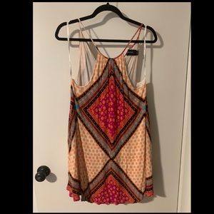 Mink Pink Mini Dress